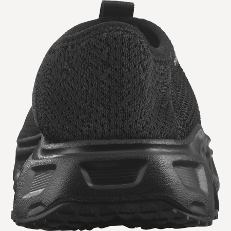 Кроссовки RX MOC 6.0 W (RU 38 UK 6 USw 7.5 СМ 24; black/black/alloy)